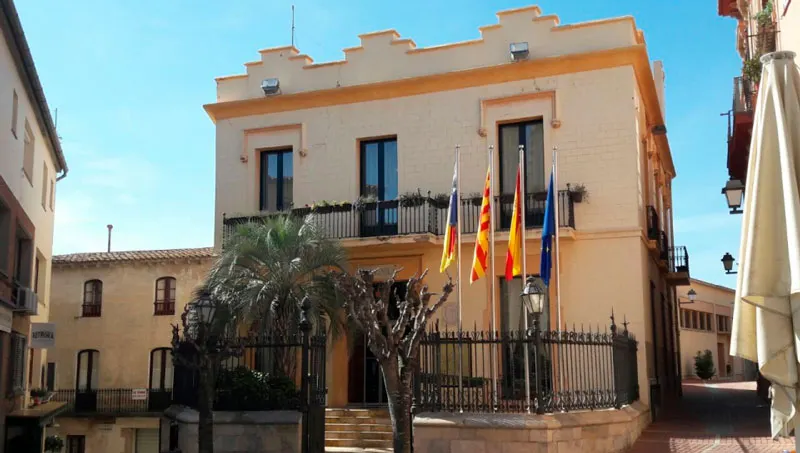 Begur modifica la taxa de residus en l'aprovació inicial de les ordenances fiscals pel 2027