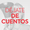 Déjate de Cuentos con Mónica Radován del 15/12/2021 - episode art