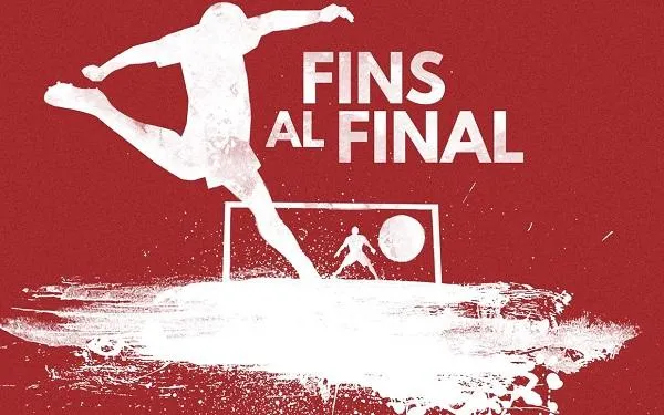 Esport3 estrena ‘Fins al final’, el documental que narra l’ascens del Nàstic a Segona Divisió