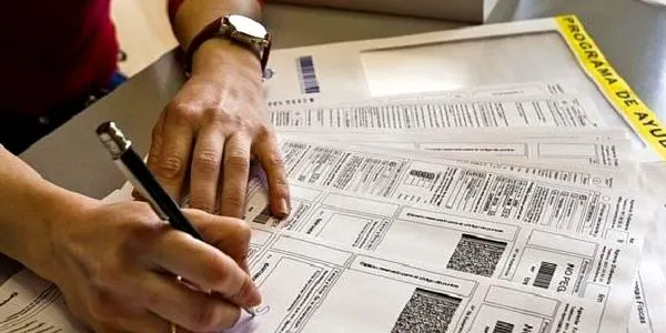 La campanya de declaració de la renda 2016 comença aquest dimecres 5 d’abril