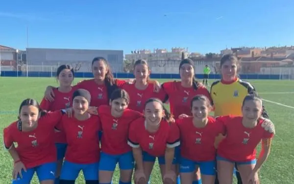 Foto: UD Torredembarra