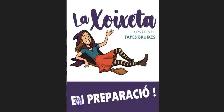 Altafulla acollirà aquest maig una nova edició de les jornades de tapes ‘La Xoixeta’