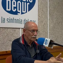 L'ENTREVISTA a Joan Loureiro. - episode art