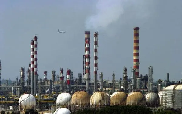 La Petroquímica de Tarragona serà una zona protegida de drons