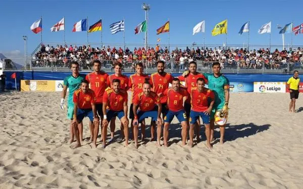 Foto: SeFutbol