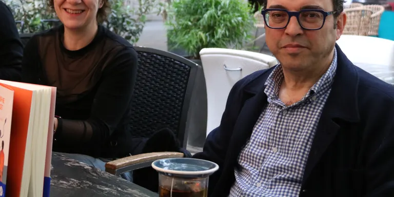 Sergi Belbel presentarà a Pineda 'Morir-ne disset', guanyador del premi Sant Jordi