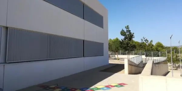 Els centres educatius d’Altafulla ultimen els preparatius per al nou curs