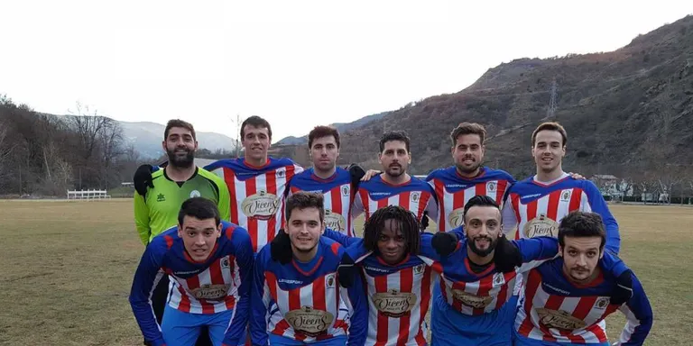 Setena victòria consecutiva per l'Agramunt