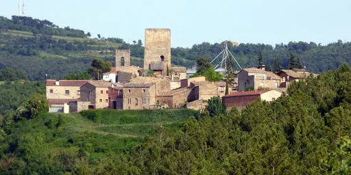 Pinós i Riner són entre els 20 municipis catalans escollits per a les proves pilot del nou Programa de mobilització d'habitatge en el món rural