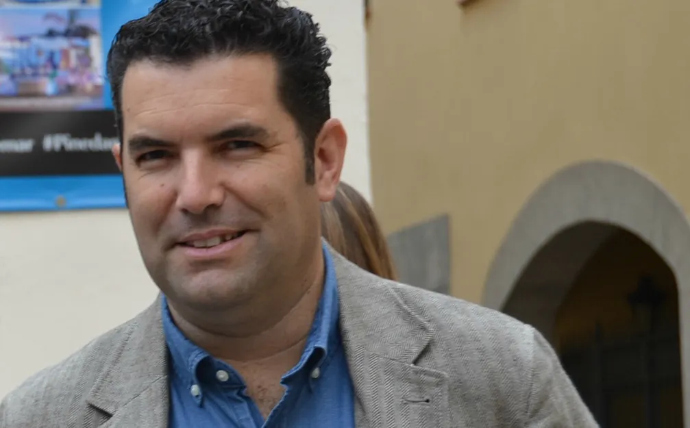 Xavier Amor participarà a la Jornada Internacional de l'Euroregió de l'Arc Mediterrani