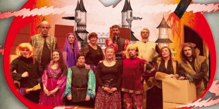 El Concurs de Teatre Amateur Premi Vila d’Arenys posa el punt final