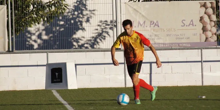 Partits a casa per mantenir opcions