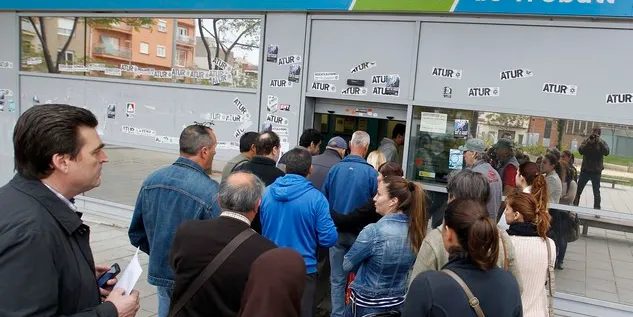 El mes de juny deixa 795 persones aturades a Caldes i s'estanca en aquestes xifres des de fa mesos