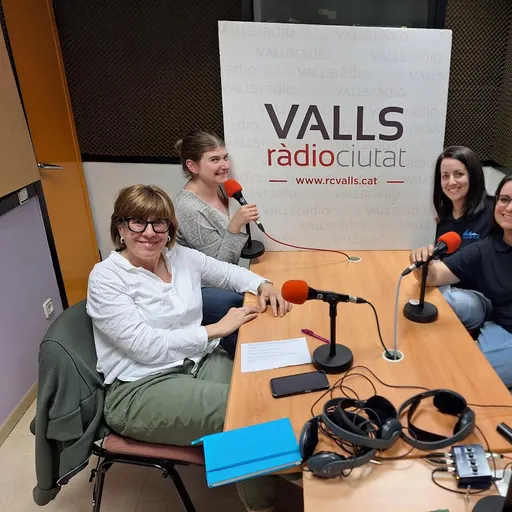 D-ones de ràdio del 24/4/2026