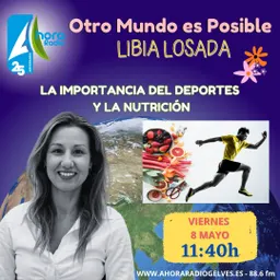#61 - Otro mundo es posible del 8/5/2026 - episode art