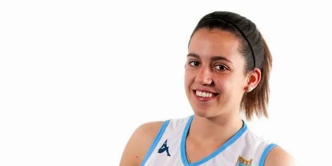 El Cadí La Seu es reforça amb Macarena Rosset