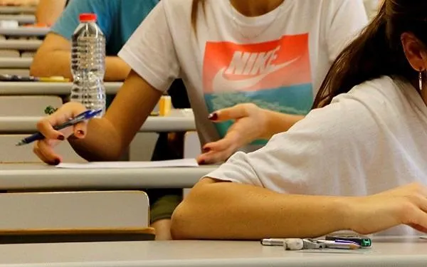43 alumnes de l’Institut d’Altafulla s'examinen de les Proves d'Accés a la Universitat a partir d'aquest dimecres