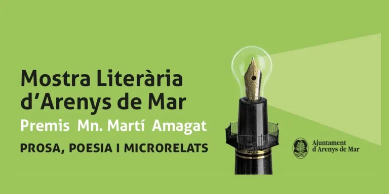 El termini per presentar els treballs de la Mostra Literària acaba demà