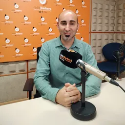 Entrevista al portaveu del PSC, Daniel González Cabrera (8-05-2025) - episode art