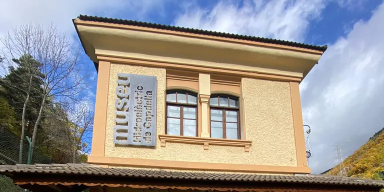 La Vall Fosca prepara la restauració de l'Hospital de Cartró, únic al món