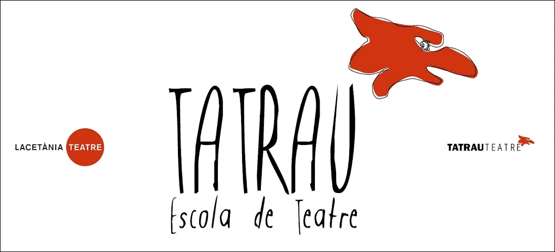 L'Escola de Teatre del Tatrau apropa els més petits a aquesta disciplina artística amb un taller de contes