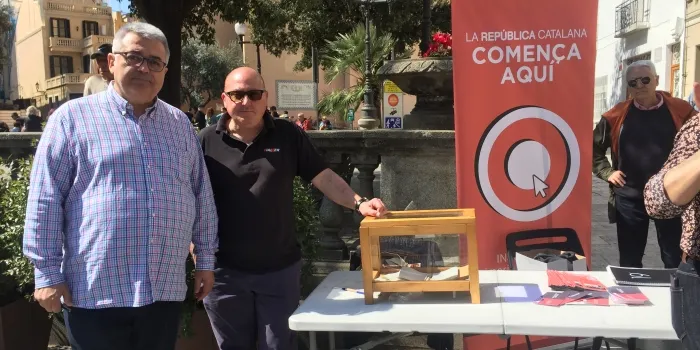 Primàries Arenys demana la col·laboració dels arenyencs per l’elaboració del programa electoral