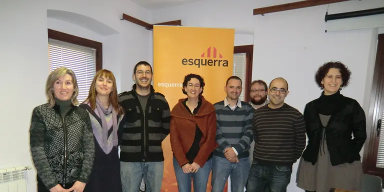 ERC planifica l'elecció dels candidats de l'Alt Pirineu i Aran