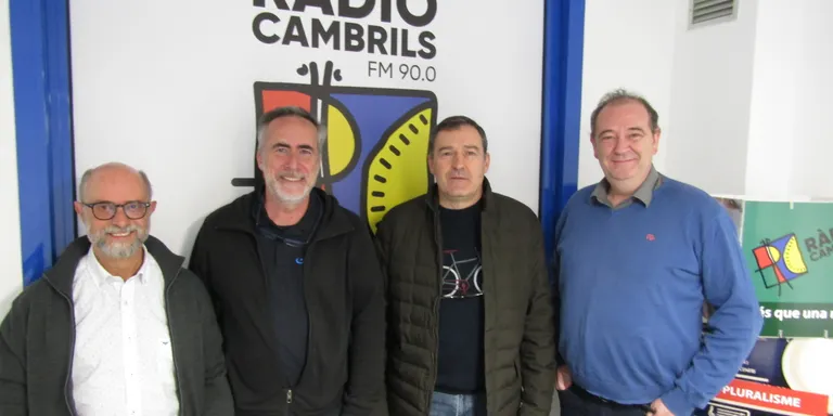 La Triple A, 70 anys al servei de Cambrils