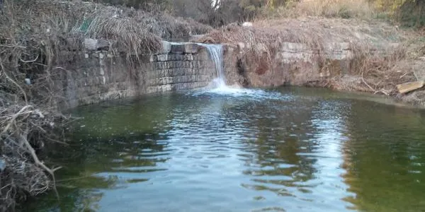 Terres del Gaià proposa una "marxa" alternativa pel riu, aquest cap de setmana