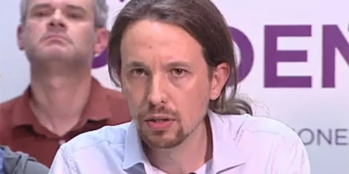 "Podemos" vol presentar-se a les properes eleccions municipals