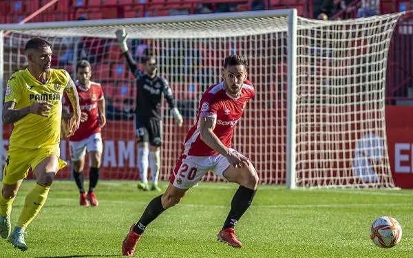Foto: Nàstic de Tarragona