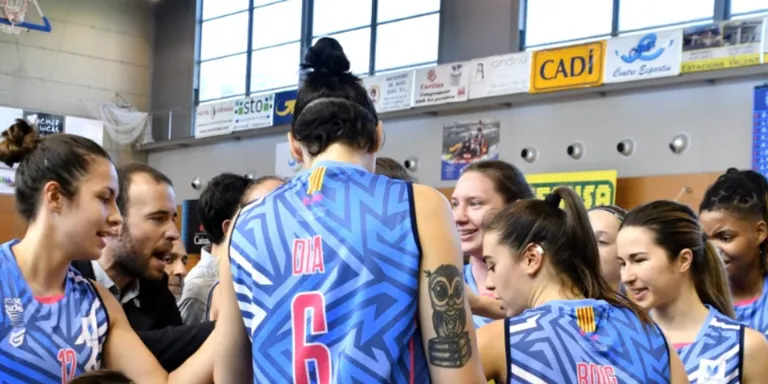 Duel català a la Lliga Endesa: Fontajau-Cadí la Seu
