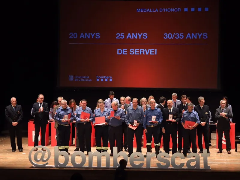 Foto: Govern de la Generalitat