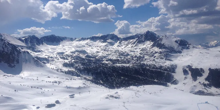 Plena ocupació en hotels del Pirineu pel pont de Setmana Santa