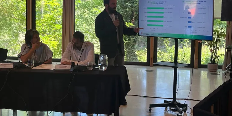 Només un 29,45% dels residus s'han recollit de forma separada a Constantí durant el 2022