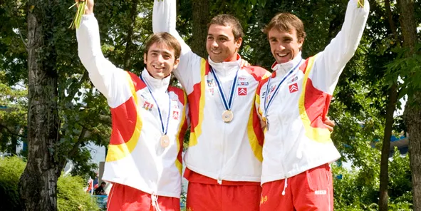 Mundial d'eslàlom: un nou bronze de Juanmartí posa la cirereta a l'última jornada