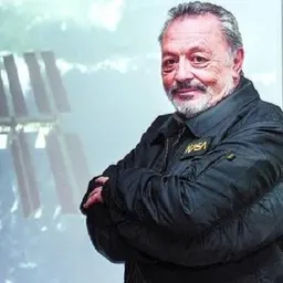 Carlos González, un español colaborador de la Nasa durante más de 40 años - episode art