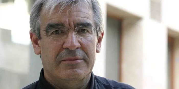 Josep Manel Ximenis diu que les diverses accions dels partits polítics independentistes estan frenant el camí a la independència