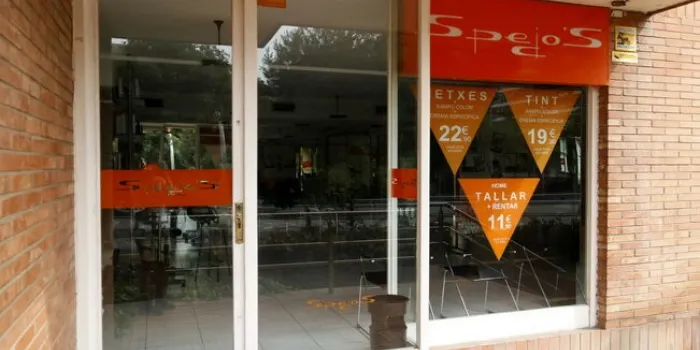 Busquen l’autor del tiroteig a una perruqueria de Barcelona que va causar la mort d’un veí d’Arenys de Munt