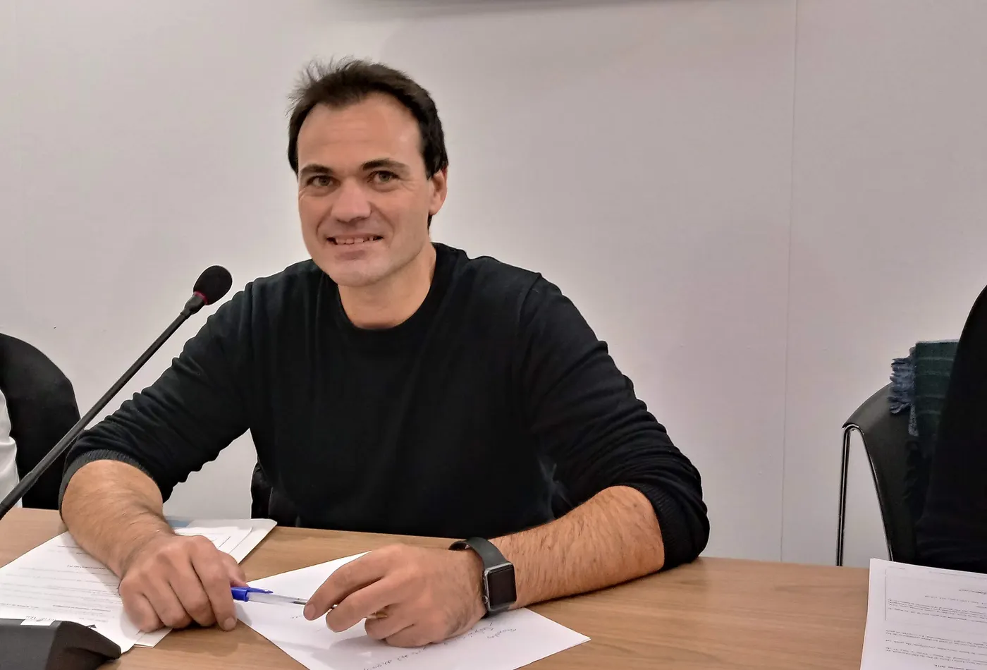 En Comú Podem pregunta per la il·luminació de carrers al ple municipal