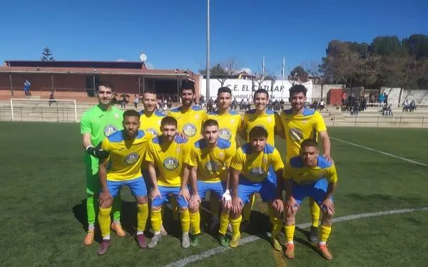 Foto: CE El Catllar