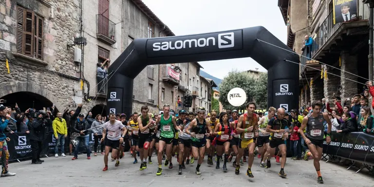 L’Ultra Pirineu obre inscripcions