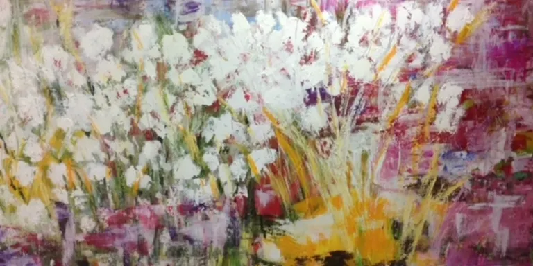 'Expresión de color', la nova exposició a la Sala Lluís d'Icart