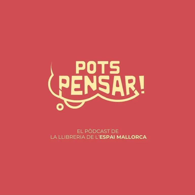 Pots Pensar!
