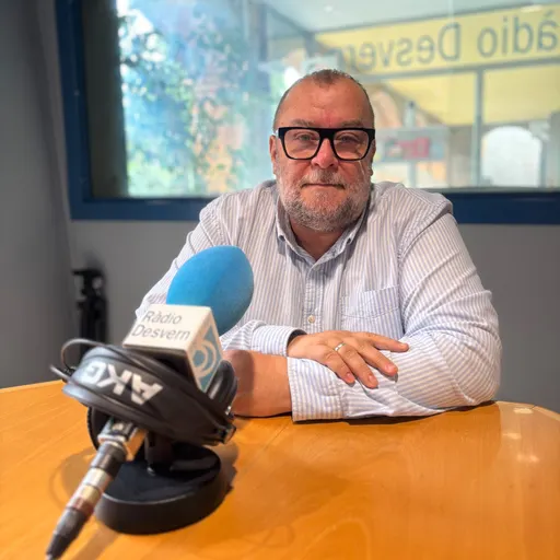 #784 - Entrevistes de La Rambla del 20/10/2026 — L’Agenda Urbana del Baix Llobregat fins al 2030