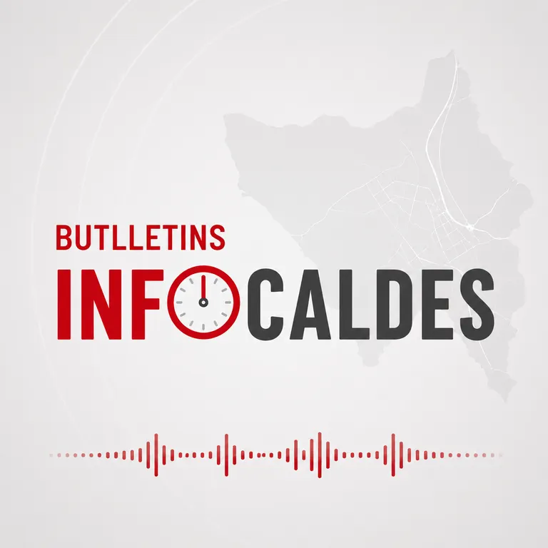 Butlletí informatiu