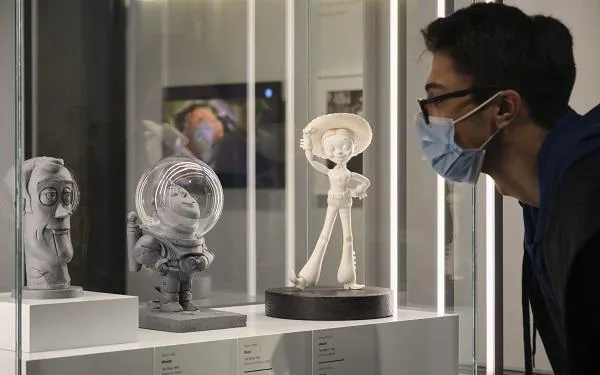Foto: Pixar