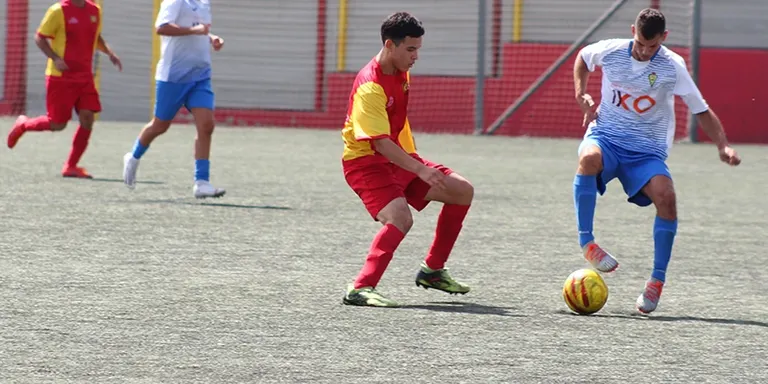 Una victòria que trencarà el grup de competició