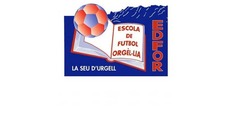 L'EDFOR endega un concurs per dissenyar el seu nou logotip