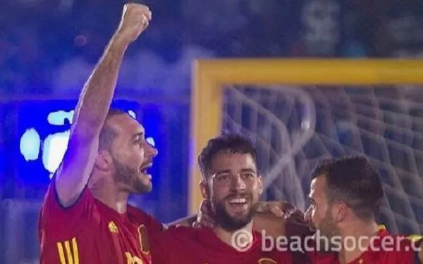 Foto: Beachsoccer.com